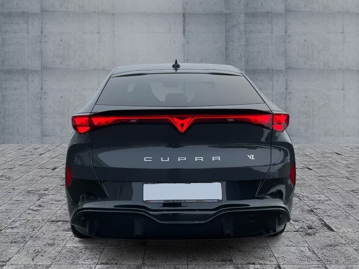 Cupra Tavascan VZ 4Drive 340k - ODPOČET DPH - 6