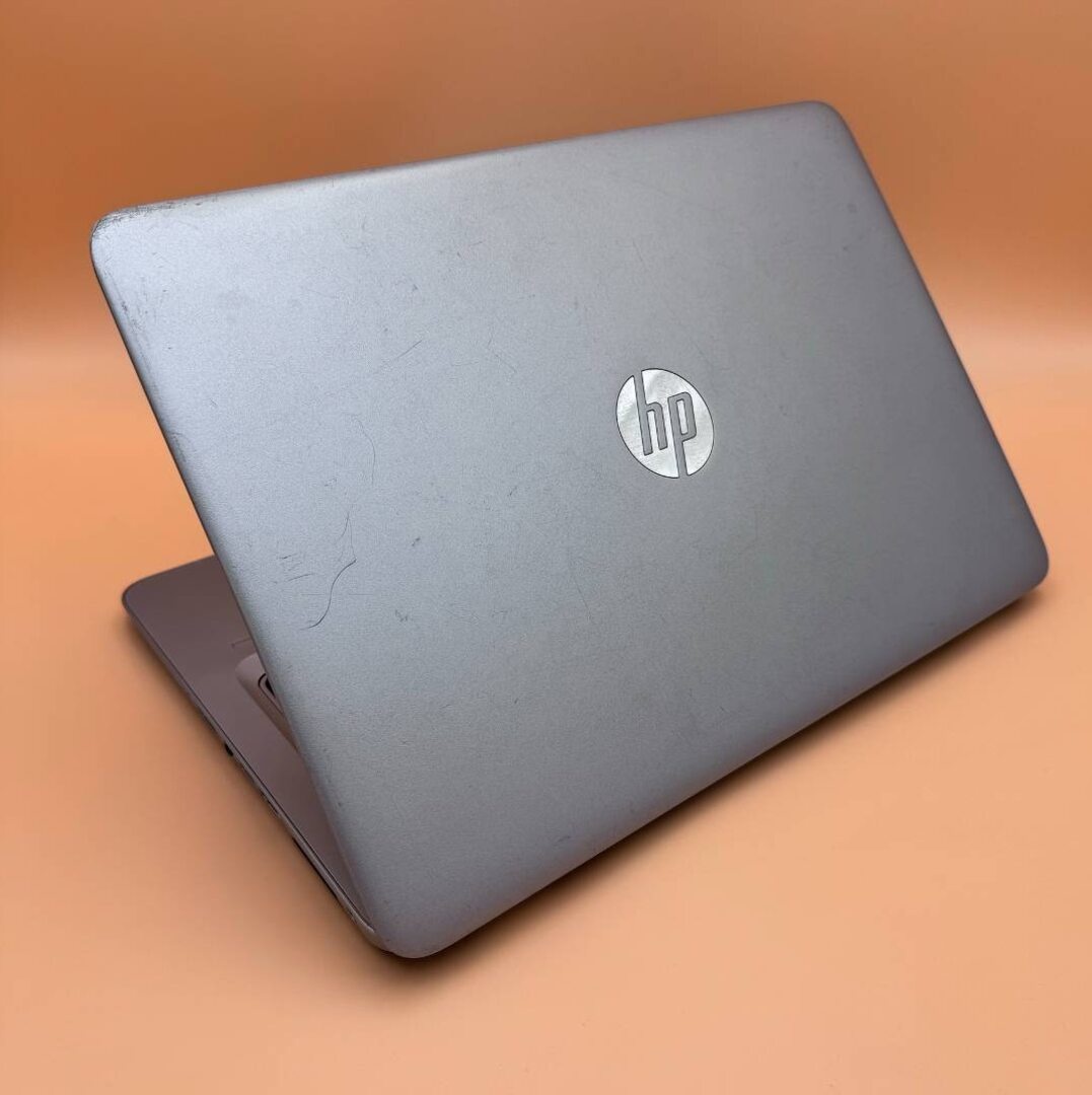 Notebook 14" HP.AMD PRO A10-8700B 4x1,80GHz.8gb ram.SSD 256 - 6