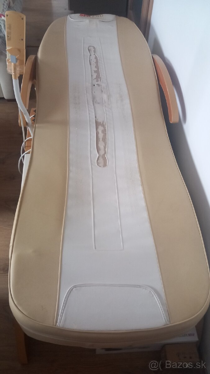 Masážna posteľ - 6