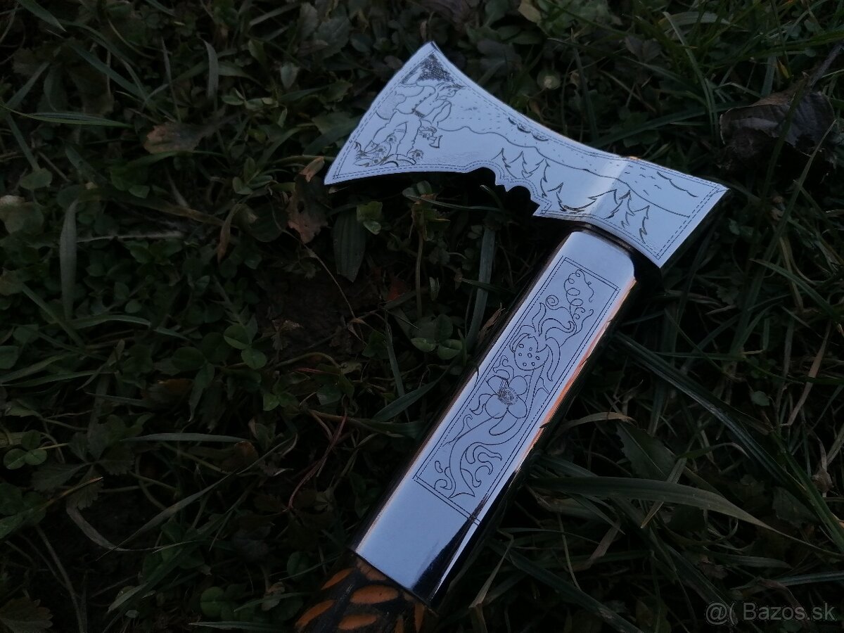 Predám starožitnú valašku - 6