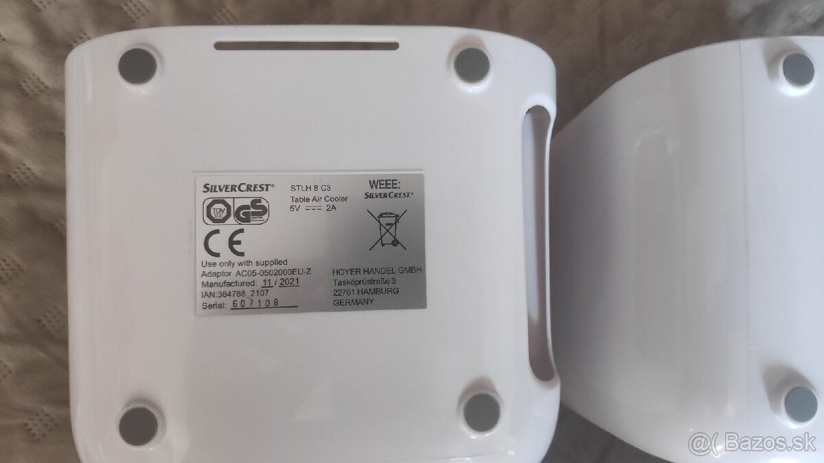 Dobrý deň, ponúkam na predaj. - 6