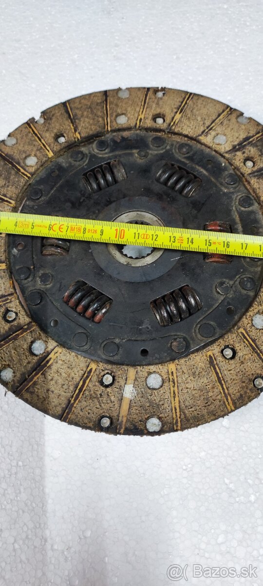 Spojkova lamela,vodne pumpy - 6