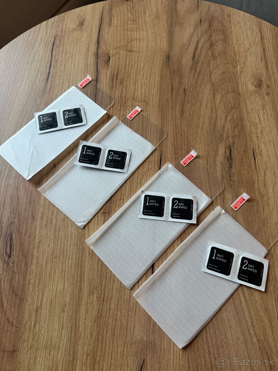 Iphone 13 Pro Max - sada ochranného príslušenstva - 6