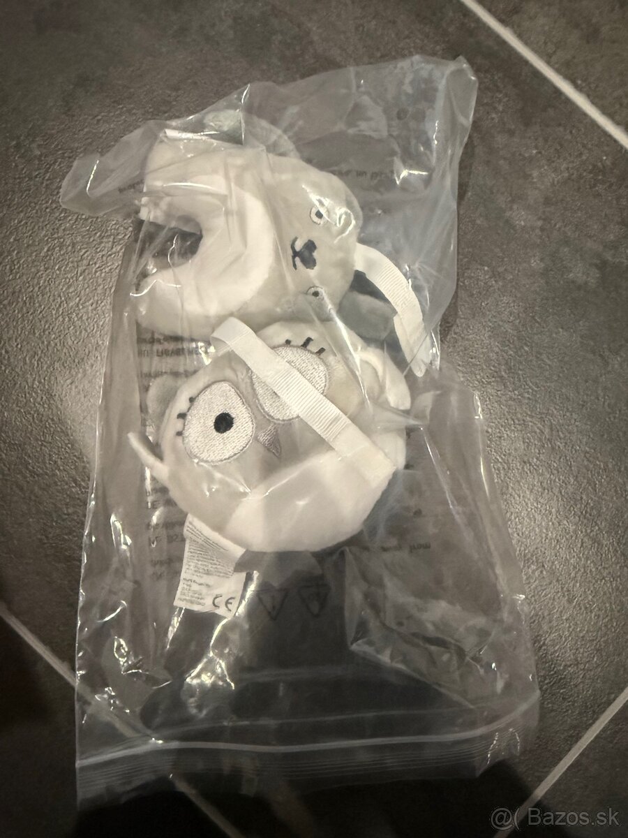 Detská elektrická hojdačka - 6