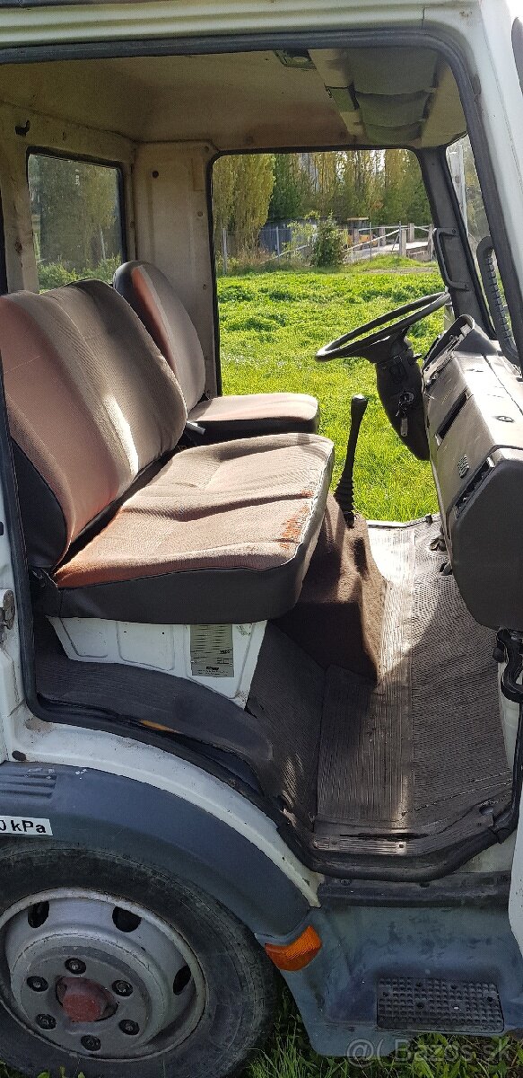 Iveco turbo Zeta, odtahovka - 6