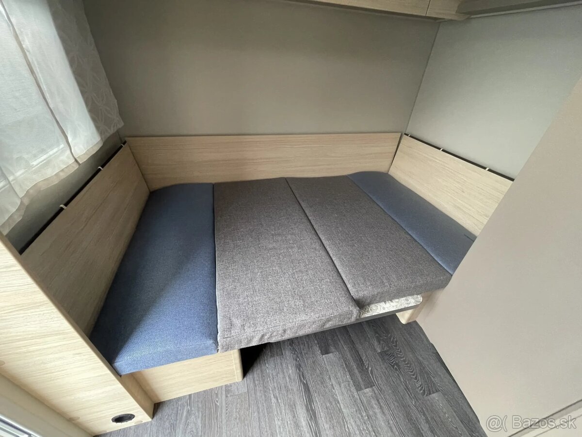 Weinsberg CaraCito 470 EU - 6