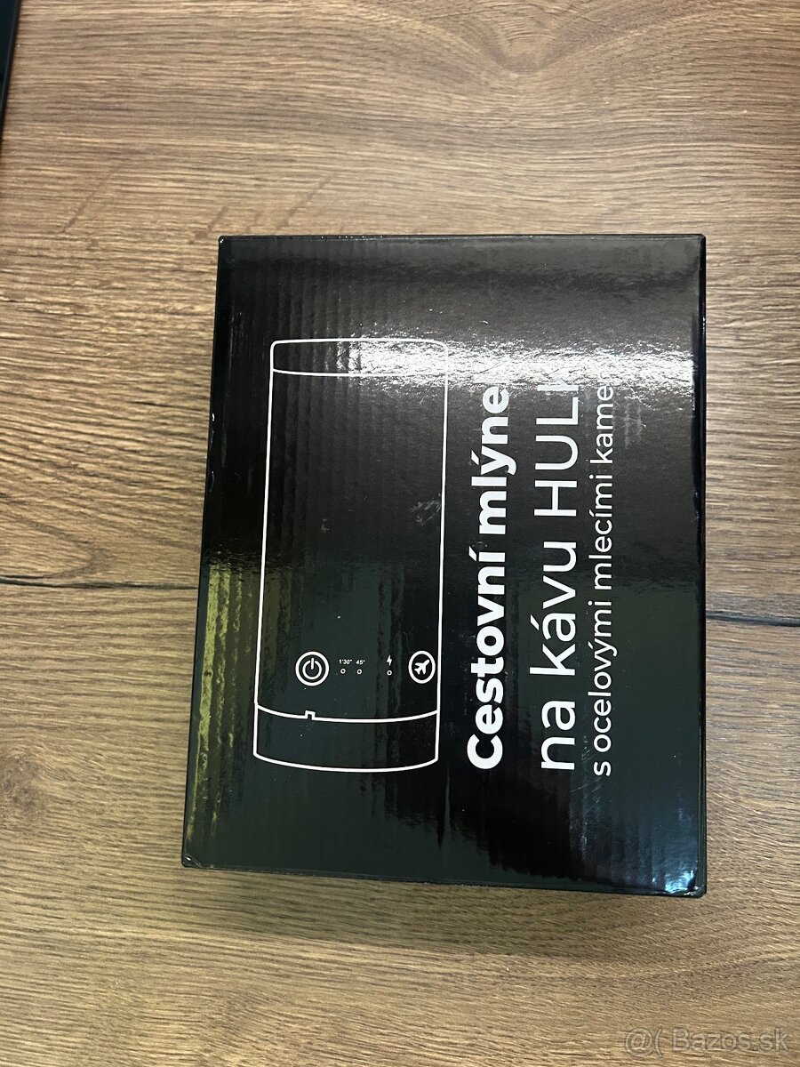 Pákový kávovar Klarstein v záruce - 6