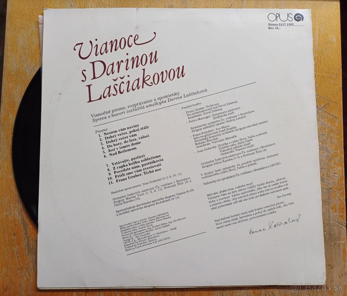 Predame tieto 4ks platne - 6