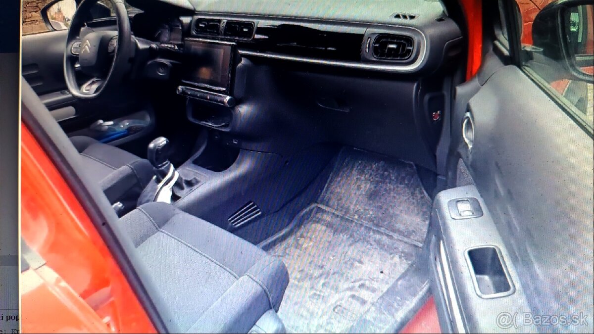 Citroen C3 - 6