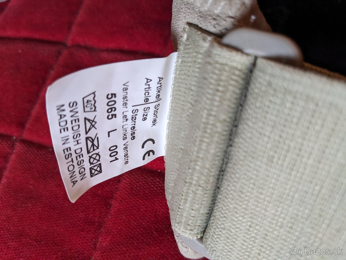 Ramenná ortéza Otto Bock - 6