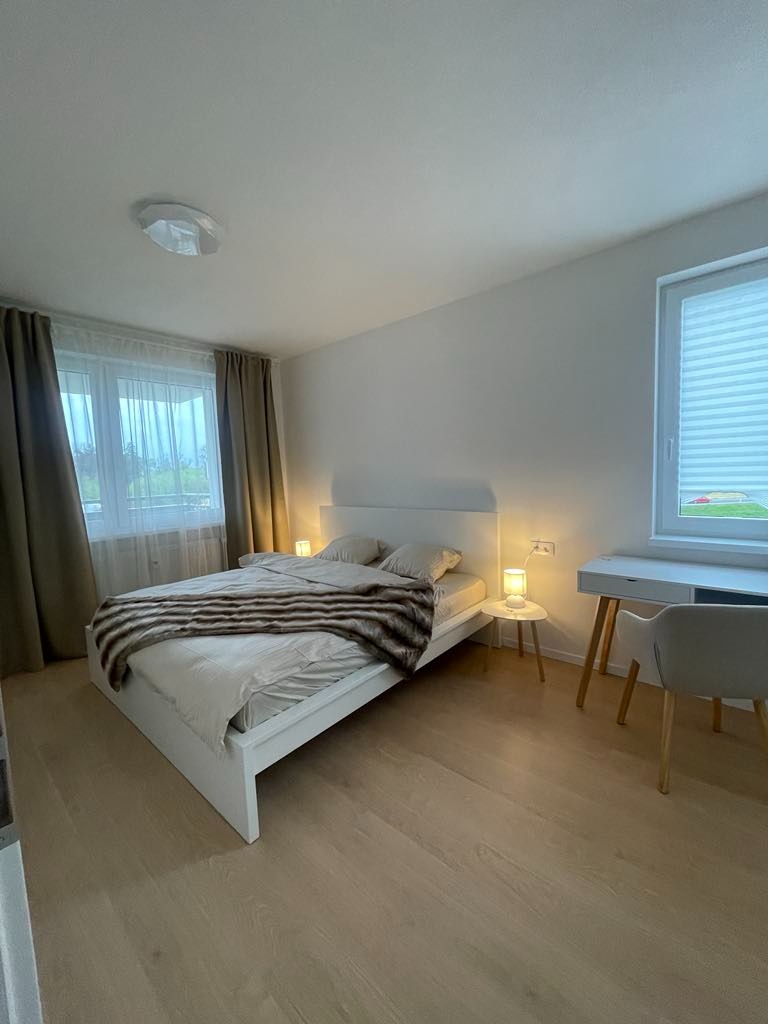 Prenájom 2-izbový byt s terasou, Trenčín - 6