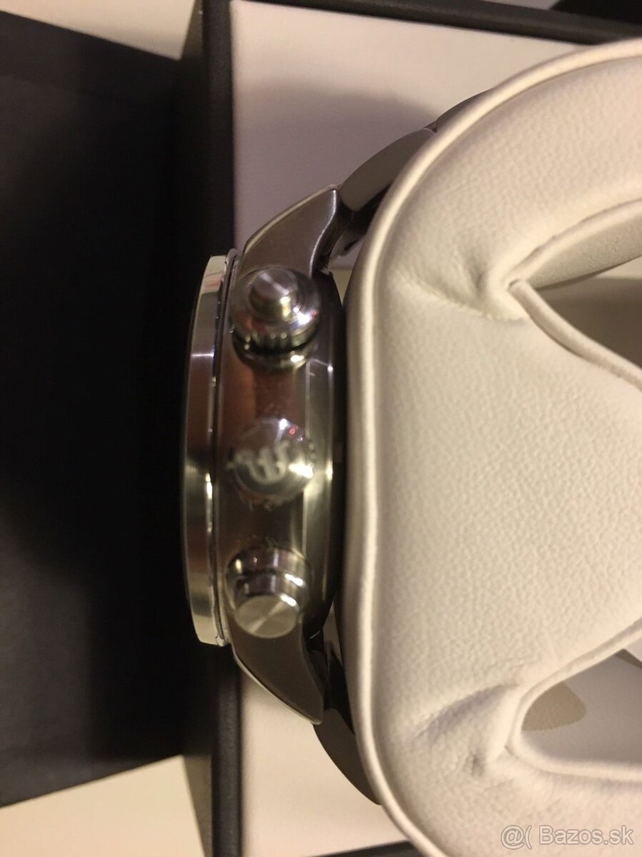 Maurice Lacroix Pontos S Chronograph Automatické hodinky - 6