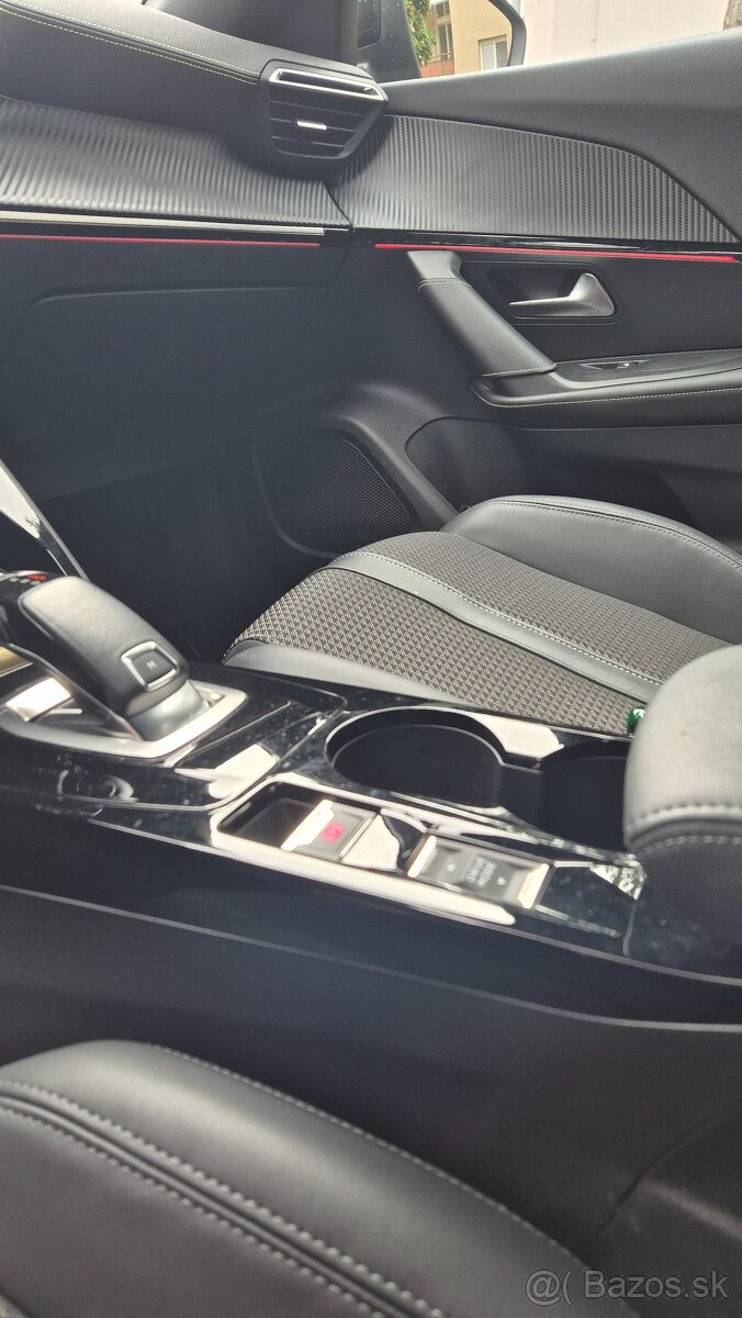 2008 GT 1,5 malý najazd - 6