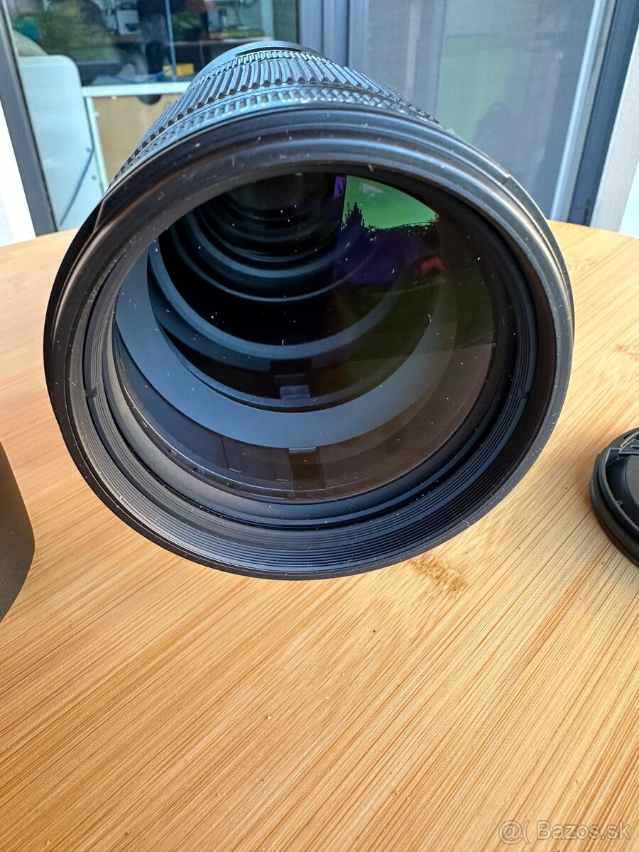 Objektív NIKKOR Z 70-200 mm f/2.8 VR S pre Z bez-zrkadlovky - 6