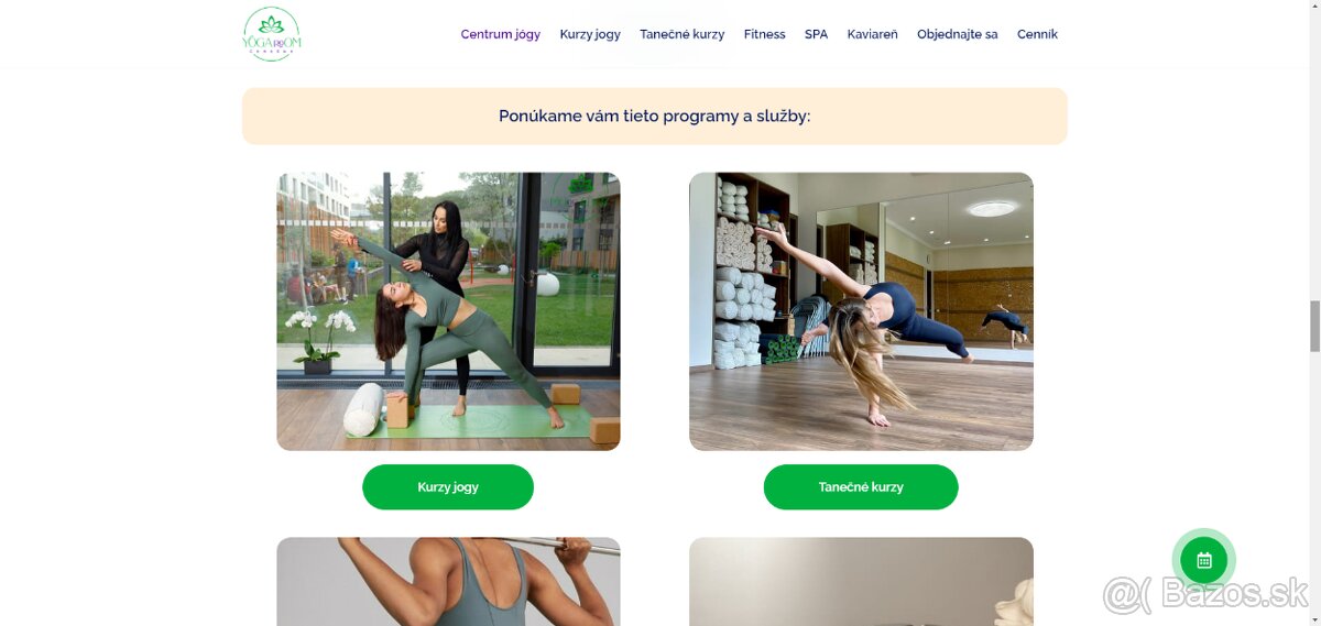 Kvalitná webová stránka prispôsobená vašim potrebám - 6