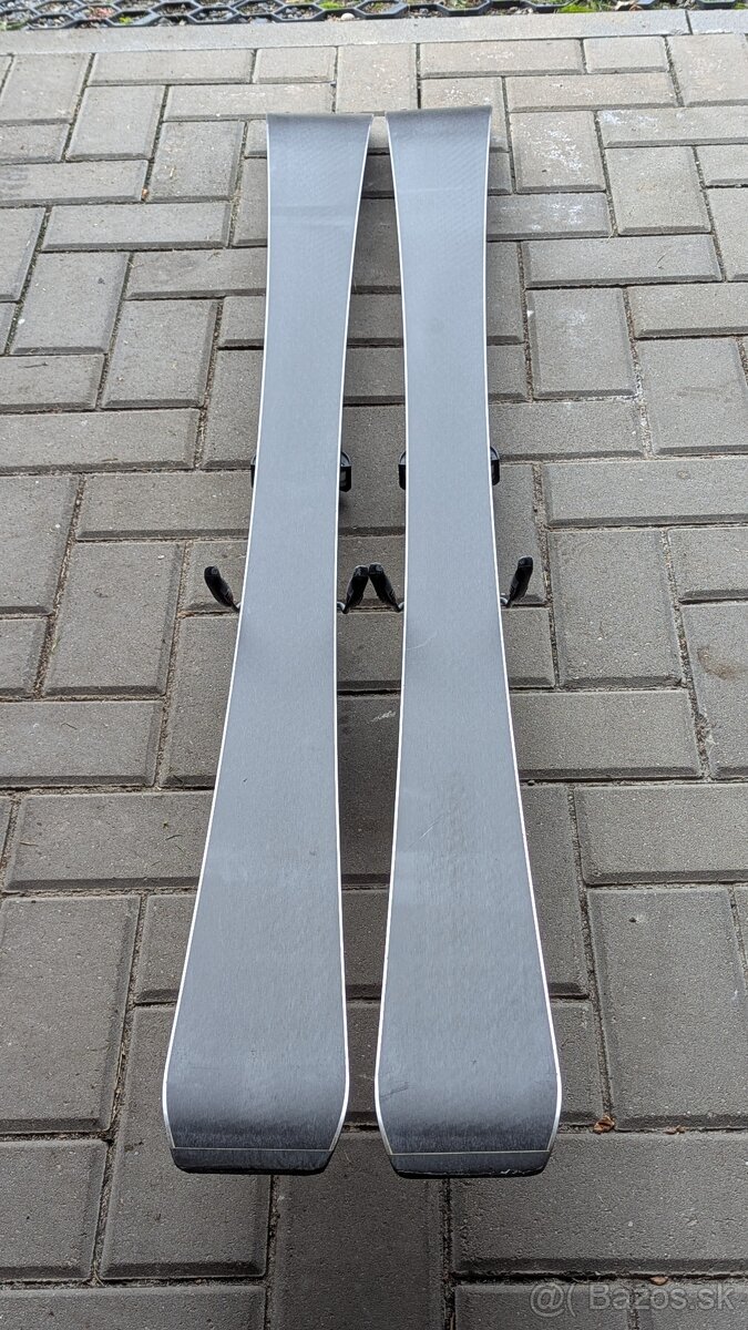 lyže Fischer THE CURV DTI, 150cm, 22/23 - 6