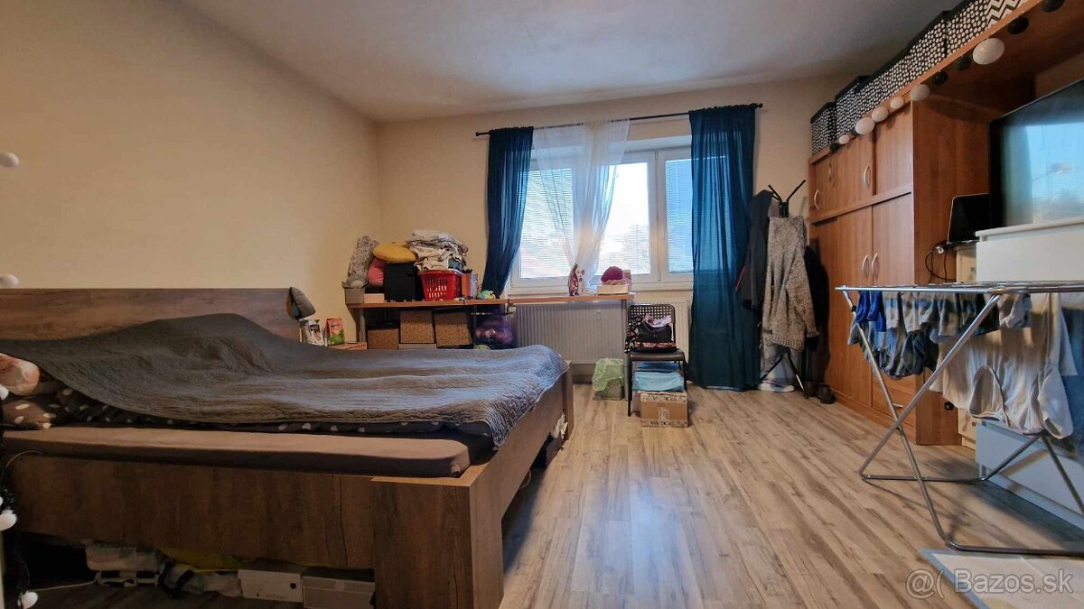 Rodinný dom s 5 bytovými jednotkami - vhodné na prenájmy - 6