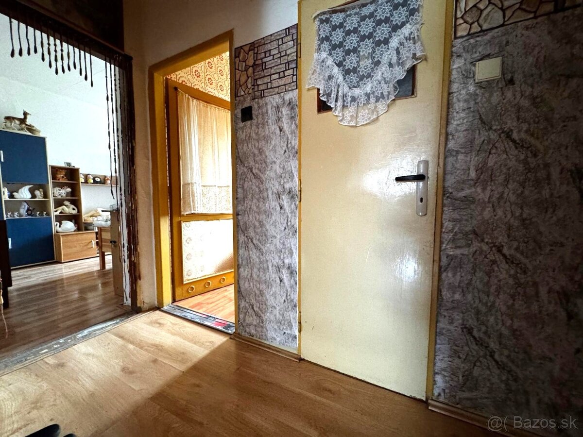 3 izbový byt na PREDAJ pár minút od centra - 6