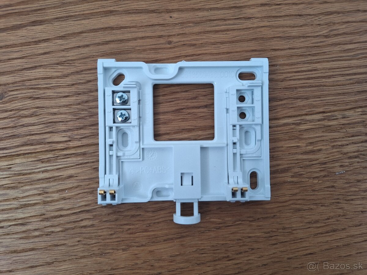 Regulátor / ovládacia jednotka BUDERUS Logamatic RC310 - 6