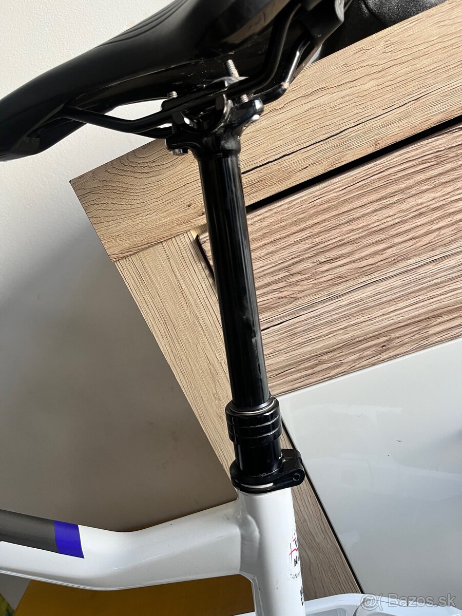 Haibike Fullnine 8 XL 625w - 6