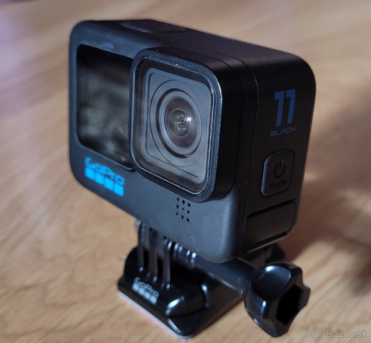 Gopro hero 11 black + príslušenstvo - 6