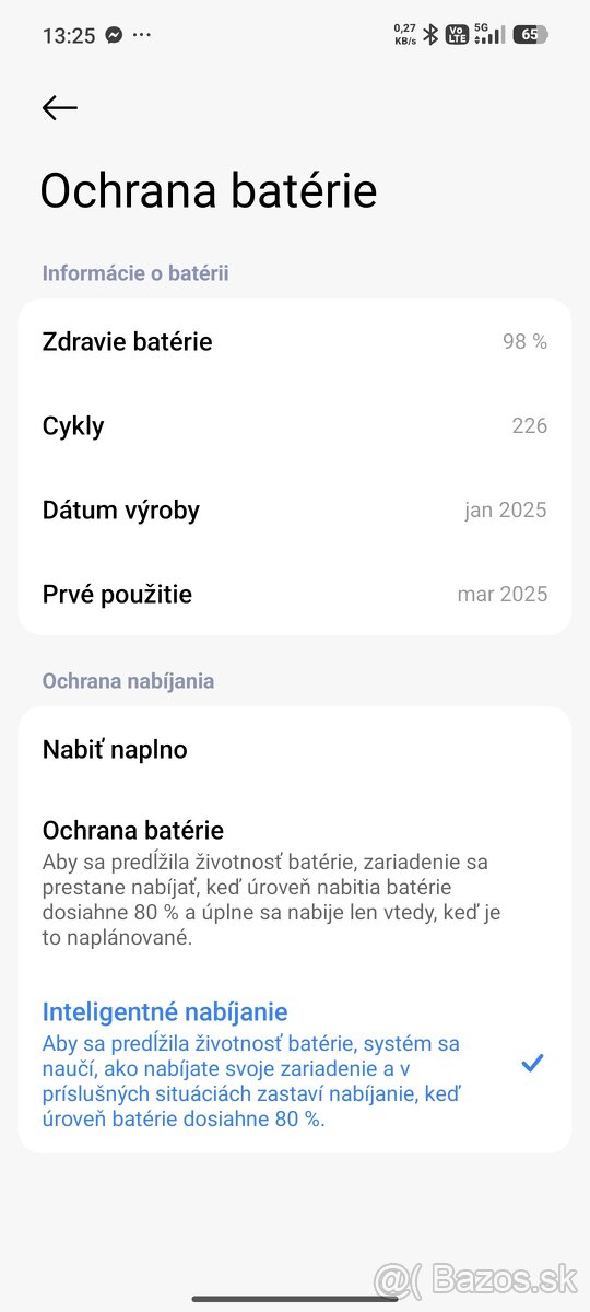 Poco F7 Ultra 16gb/512gb - 6
