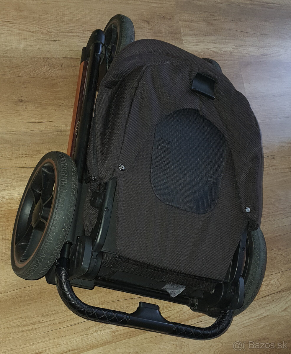 Kocik Moon Style - trojkombinacia - 6