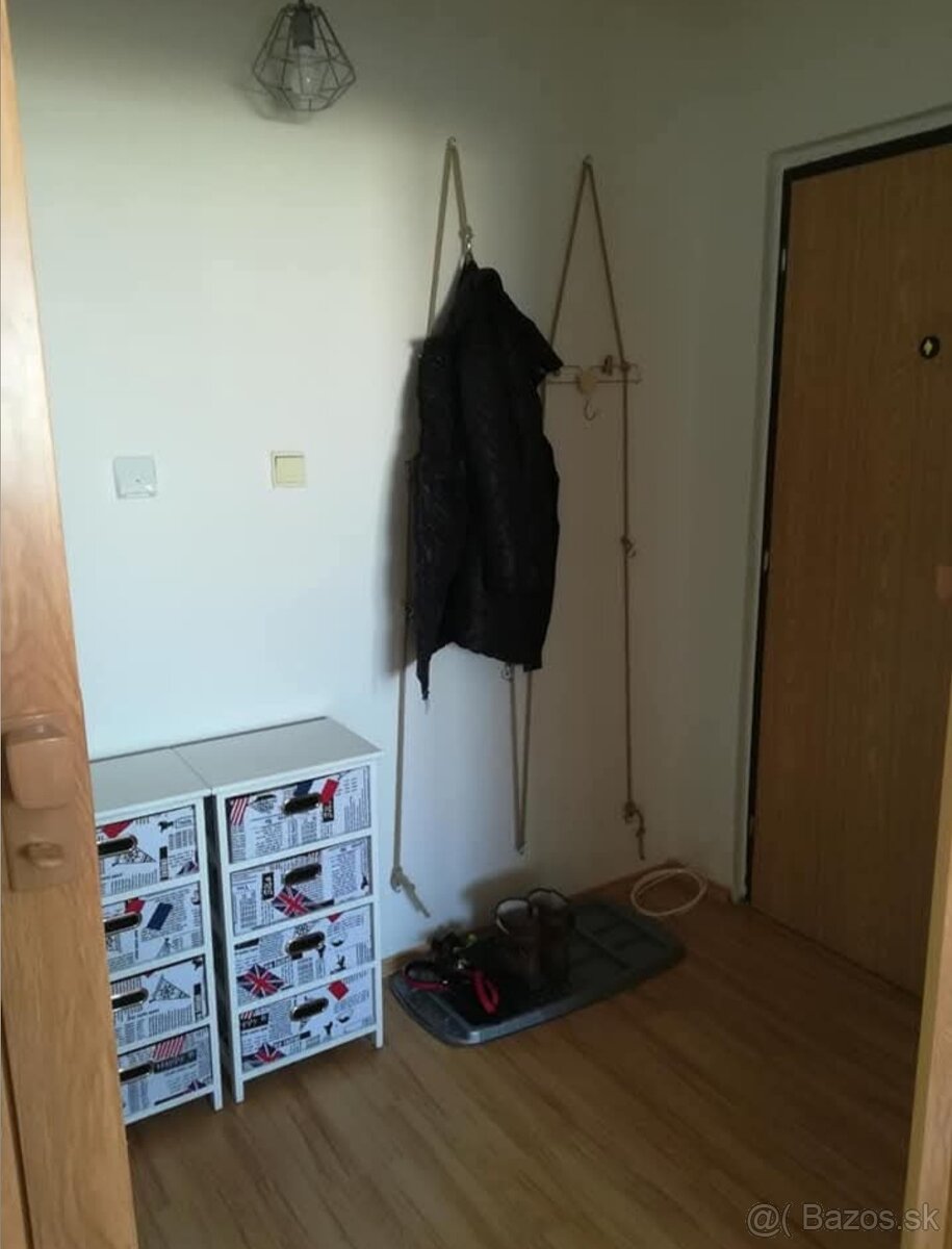 Prenajom 1i bytu - 6