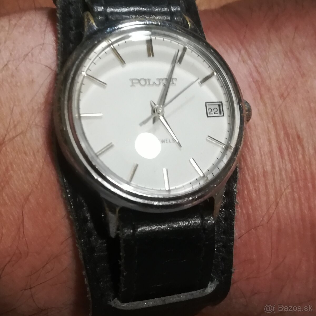 Pánske hodinky Poljot - 6