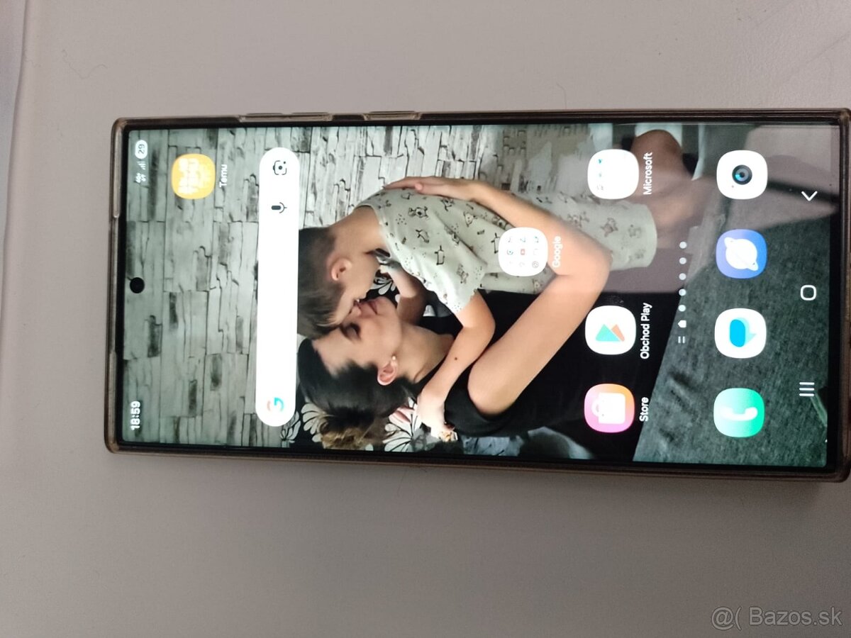 Samsung galaxy S 23 ultra - 6