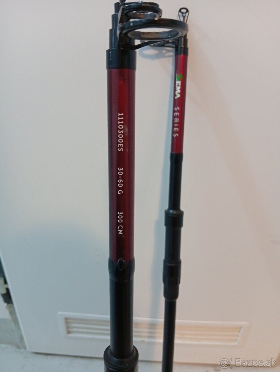 Delphin xawer, Sema, DAM quick2 - 6