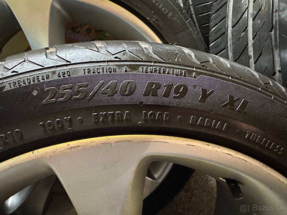 Bmw kolesá r19 Style 230 - 6