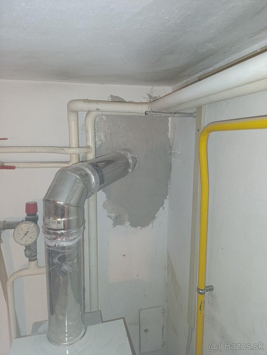 KOMINAR(revízie a vložkovanie kominov)CELÉ SLOVENSKO - 6