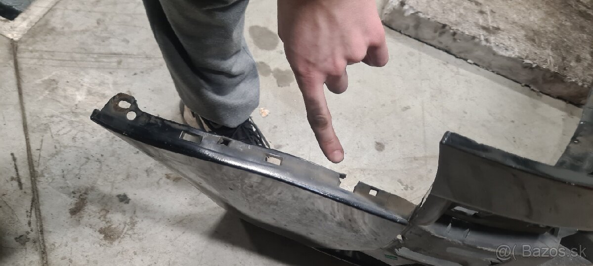 predný nárazník na citroen c4 picasso, 2000998
- 6