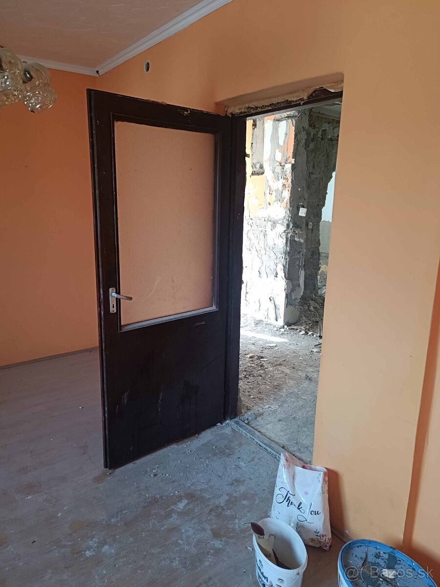 ENCS - Abaújdevecser - Dom v Maďarsku 40 min. od Košíc - 6