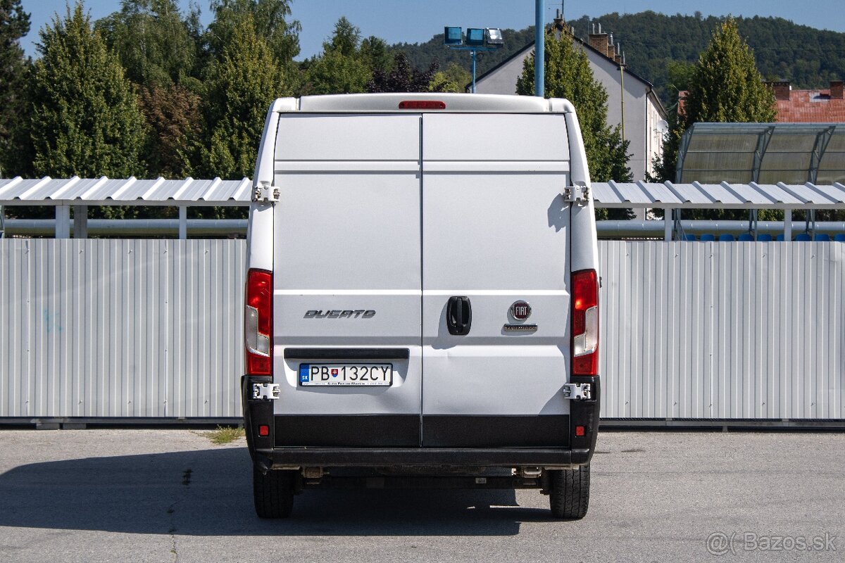 Fiat Ducato 2.3 MultiJet E6 L2H2 3,5t /ODPOČET DPH/ - 6