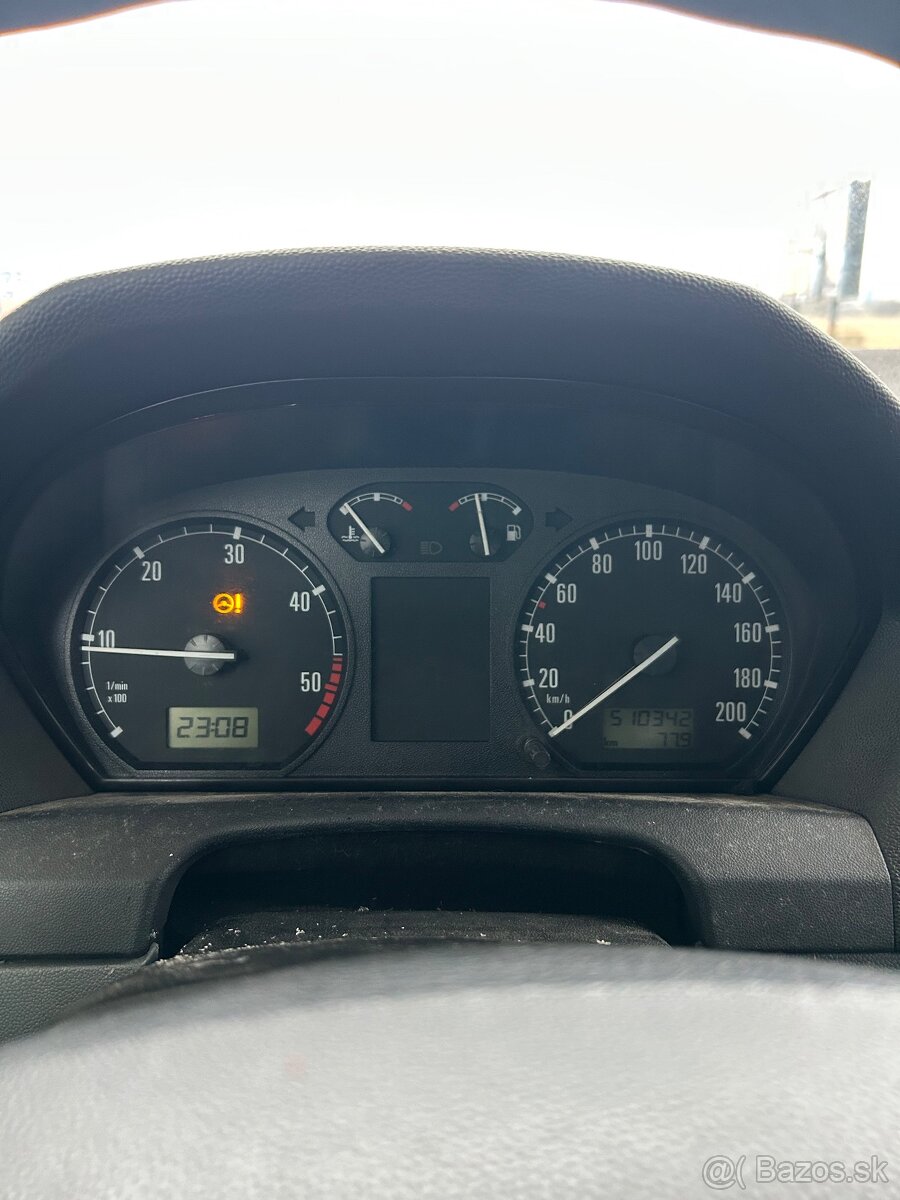 Škoda Fabia Praktik - 6