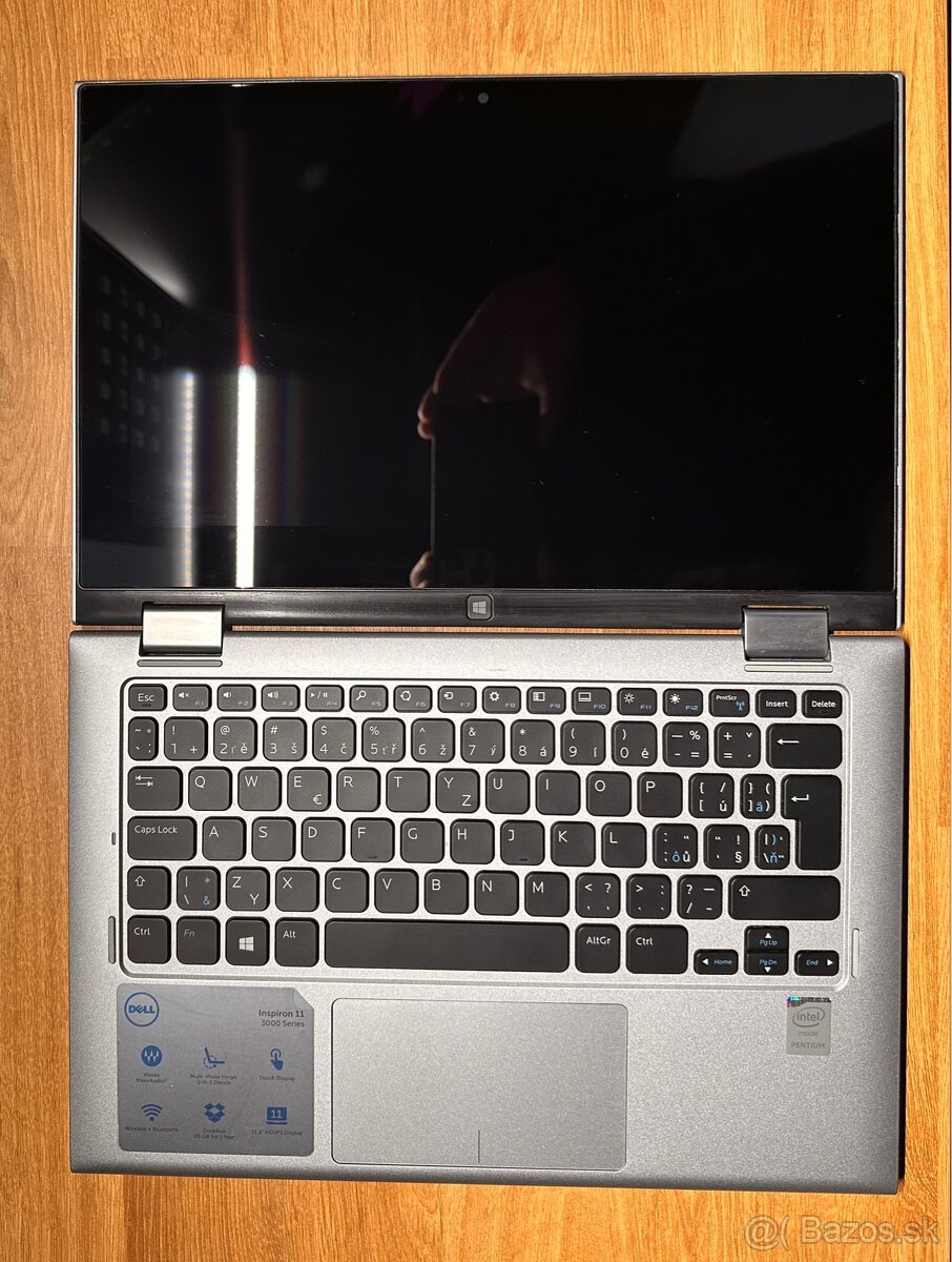 DELL Inspirion 11 3000 series - 6