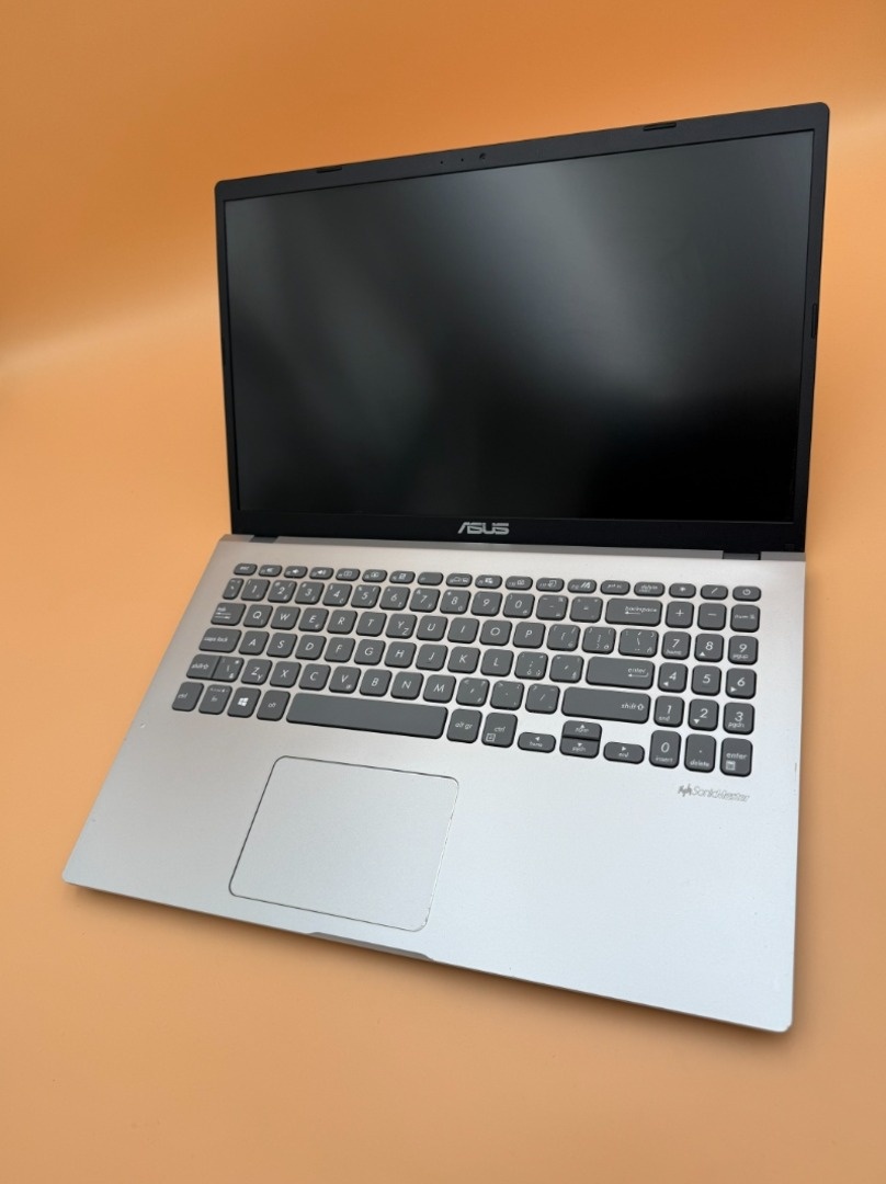 Notebook ASUS M509DA Ryzen 3 / 8GB RAM / 256GB SSD - 6