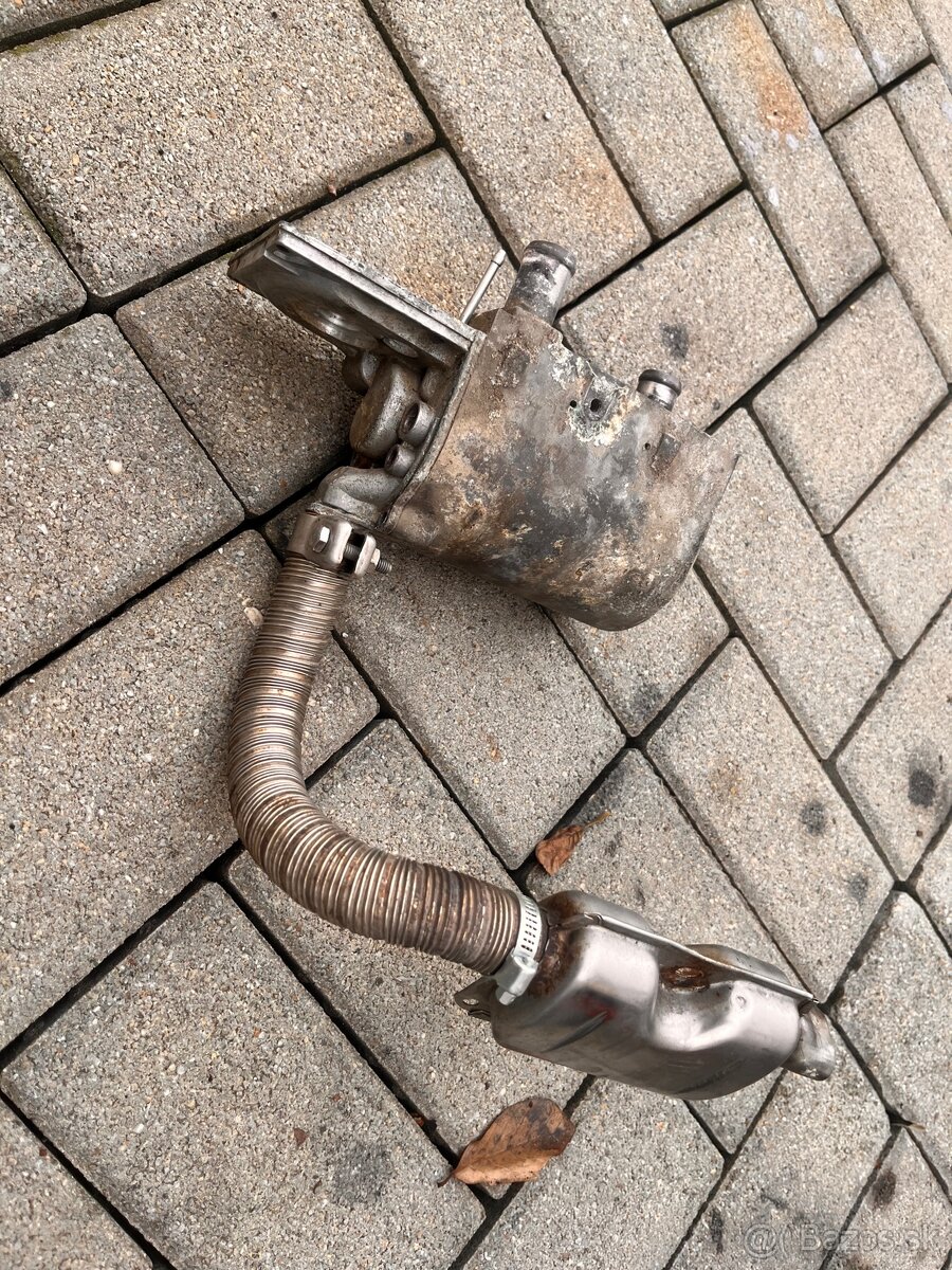 Mercedes Vito V klass W638 - 6