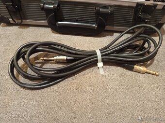 Elektrická gitara "Epiphone Special SG MODEL" vo výbave - 6