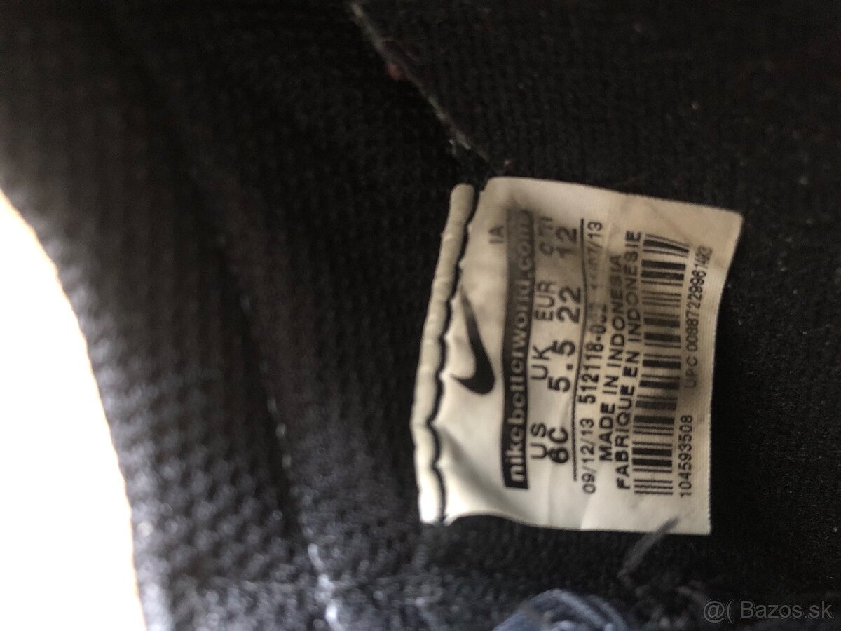 Tenisky Nike 22 - 6
