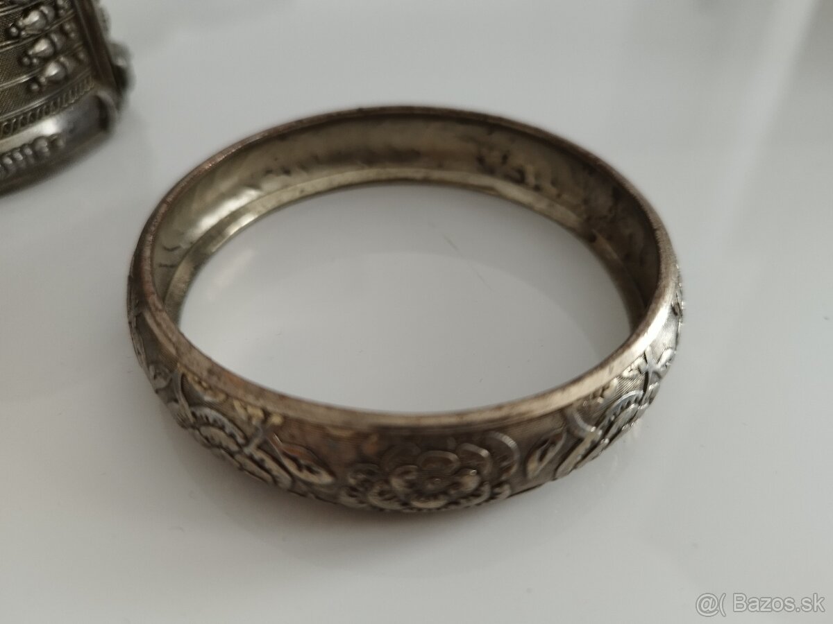 Predám vintage náramky - 6