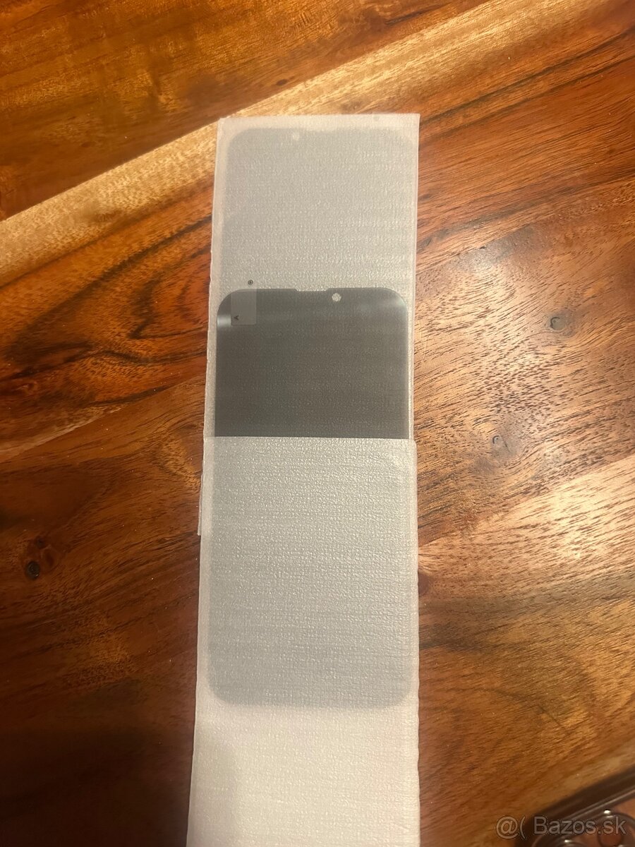 Iphone 13 ProMax 256 GB - 6