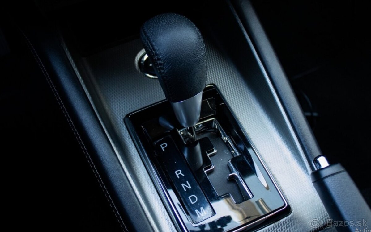 Mitsubishi ASX 110 kW (150 PS) - 6