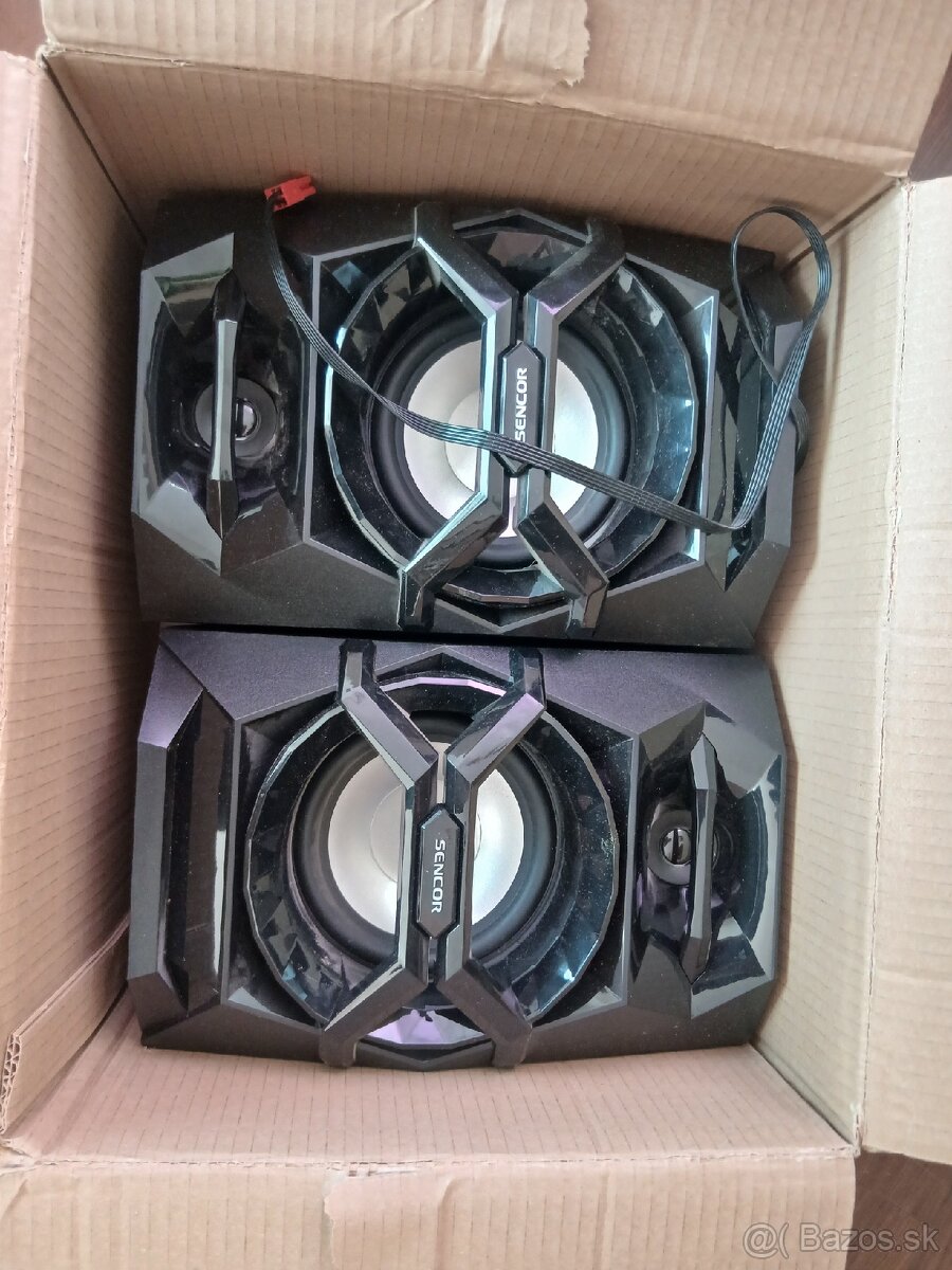 Hifi veza sencor - 6