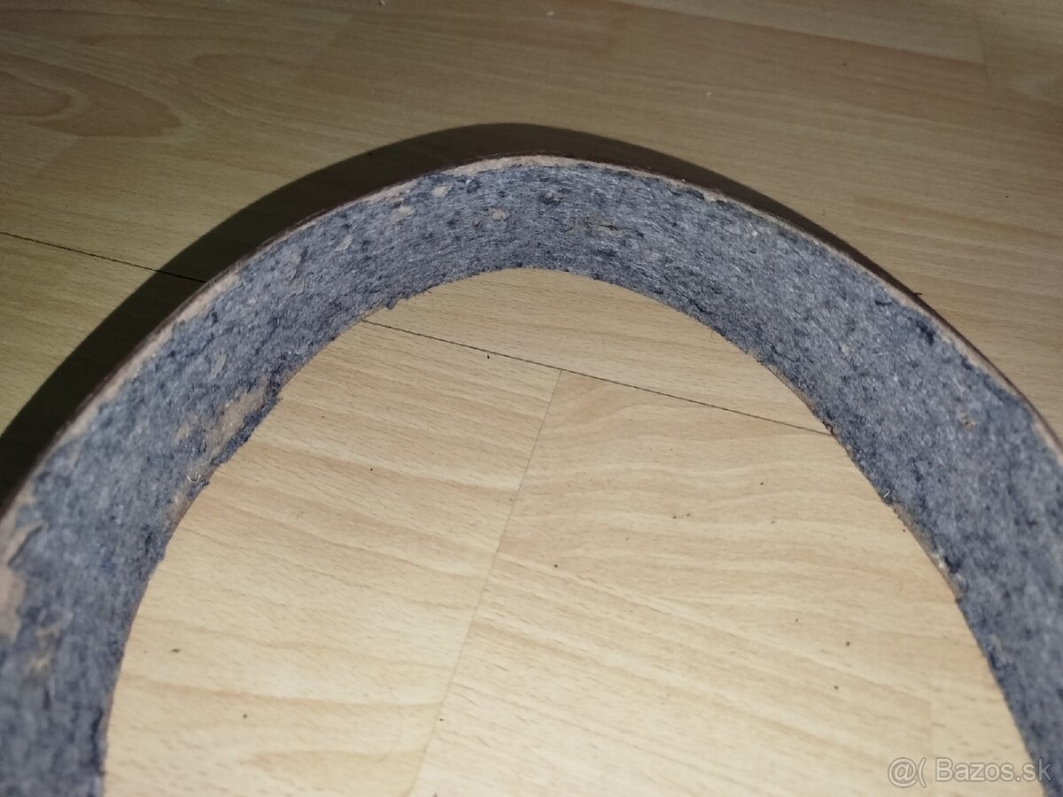 Československý vychádzkový opasok - 6