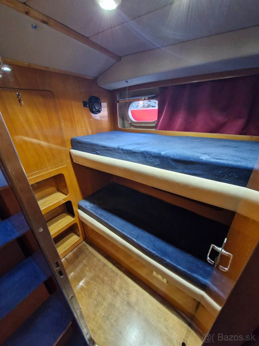 SALPA LAVER 40 FLY - 6