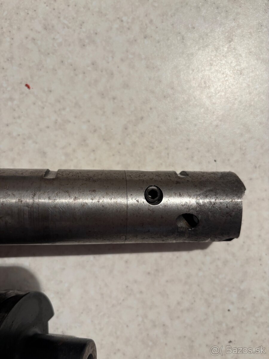 Nástrojovy držiak sk-40 - 6