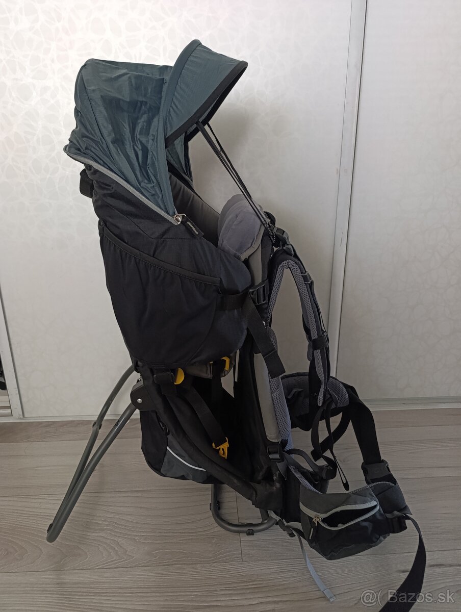 Deuter kid comfort 3 - 6